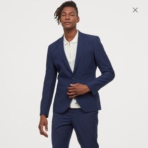 🎉HOST PICK!🎉H&M Slim Suit Jacket